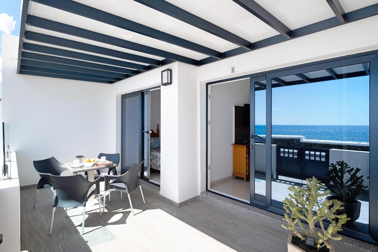 Callao Beach 3 Arrieta  Exterior foto